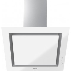 Teka DLV 68660 Απορροφητήρας Καμινάδα 60cm Λευκός Teka DLV 68660 Απορροφητήρας Καμινάδα 60cm Λευκός